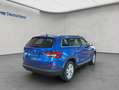 Skoda Kodiaq 2.0 TDI 4x4 DSG Style AHK Navi Blu/Azzurro - thumbnail 6