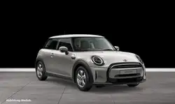 Mini Cooper Hatch Black Pepper DAB LED Tempomat Shz