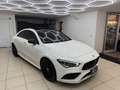 Mercedes-Benz CLA 200 d Premium LUXURY ALL 45S auto STRAFULL Grijs - thumbnail 4