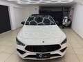 Mercedes-Benz CLA 200 d Premium LUXURY ALL 45S auto STRAFULL Grijs - thumbnail 3