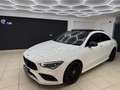 Mercedes-Benz CLA 200 d Premium LUXURY ALL 45S auto STRAFULL Grijs - thumbnail 1