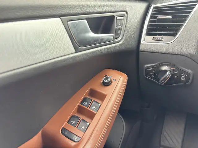 Audi Q5 view 15