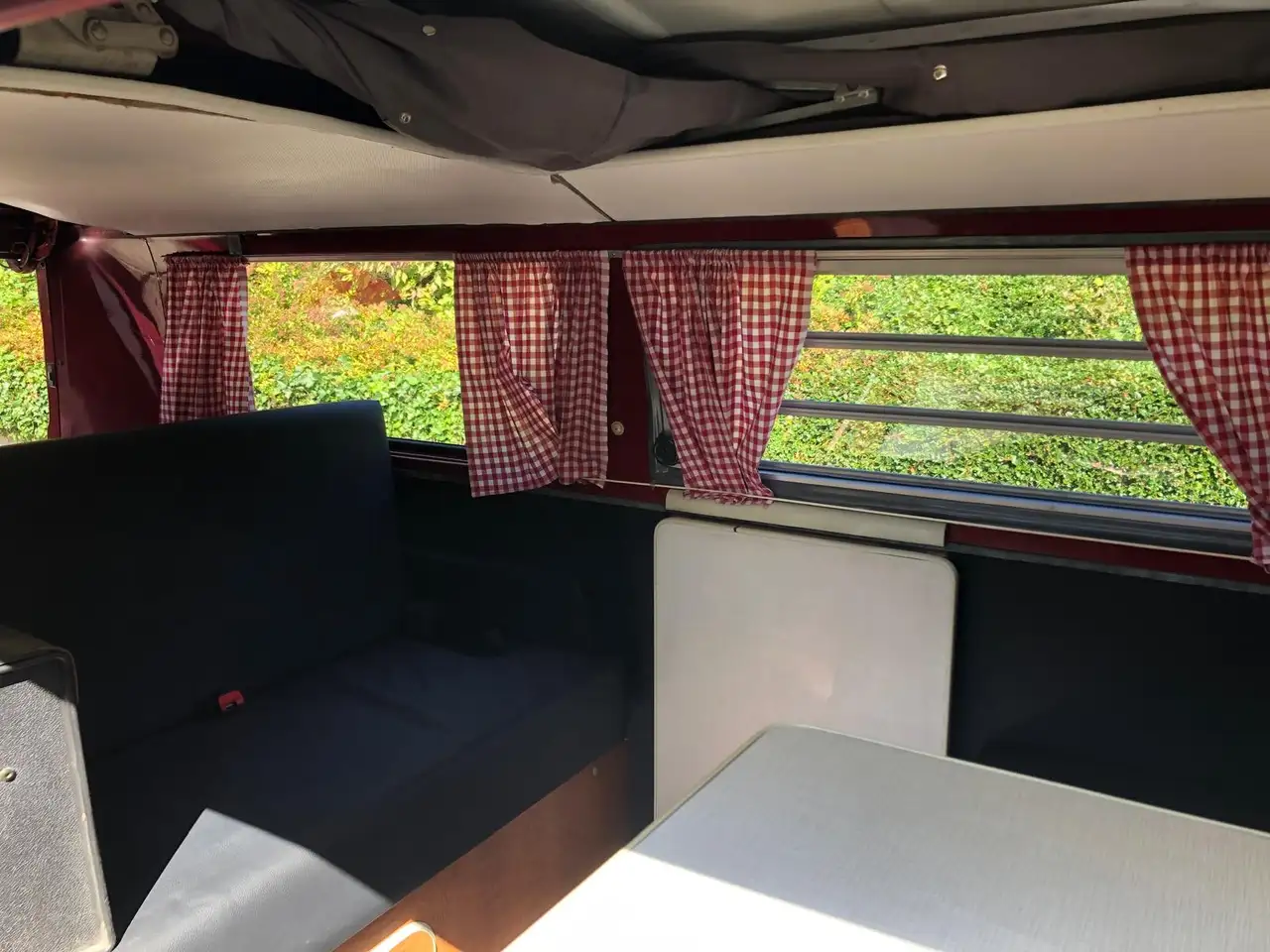 Volkswagen T2 WESTFALIA, foto 5