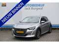 Peugeot e-208 EV Active 50 kWh Camera | Stoelverw. | Apple Carpl Grijs - thumbnail 1