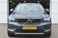 Volvo XC40 1.5 T4 Recharge Inscription Pilot assist | Leer | Blauw - thumbnail 17