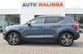Volvo XC40 1.5 T4 Recharge Inscription Pilot assist | Leer | Blauw - thumbnail 2