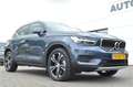 Volvo XC40 1.5 T4 Recharge Inscription Pilot assist | Leer | Blauw - thumbnail 12