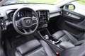Volvo XC40 1.5 T4 Recharge Inscription Pilot assist | Leer | Blauw - thumbnail 4