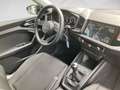 Audi A1 Sportback CITYCARVER 25TFSI 95PS.NAVI.CLIMA.17 ALU Schwarz - thumbnail 9