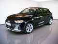 Audi A1 Sportback CITYCARVER 25TFSI 95PS.NAVI.CLIMA.17 ALU Schwarz - thumbnail 2