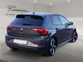 Volkswagen Polo 2.0 TSI DSG GTI ACC Matrix Climatronic SHZ Grau - thumbnail 5