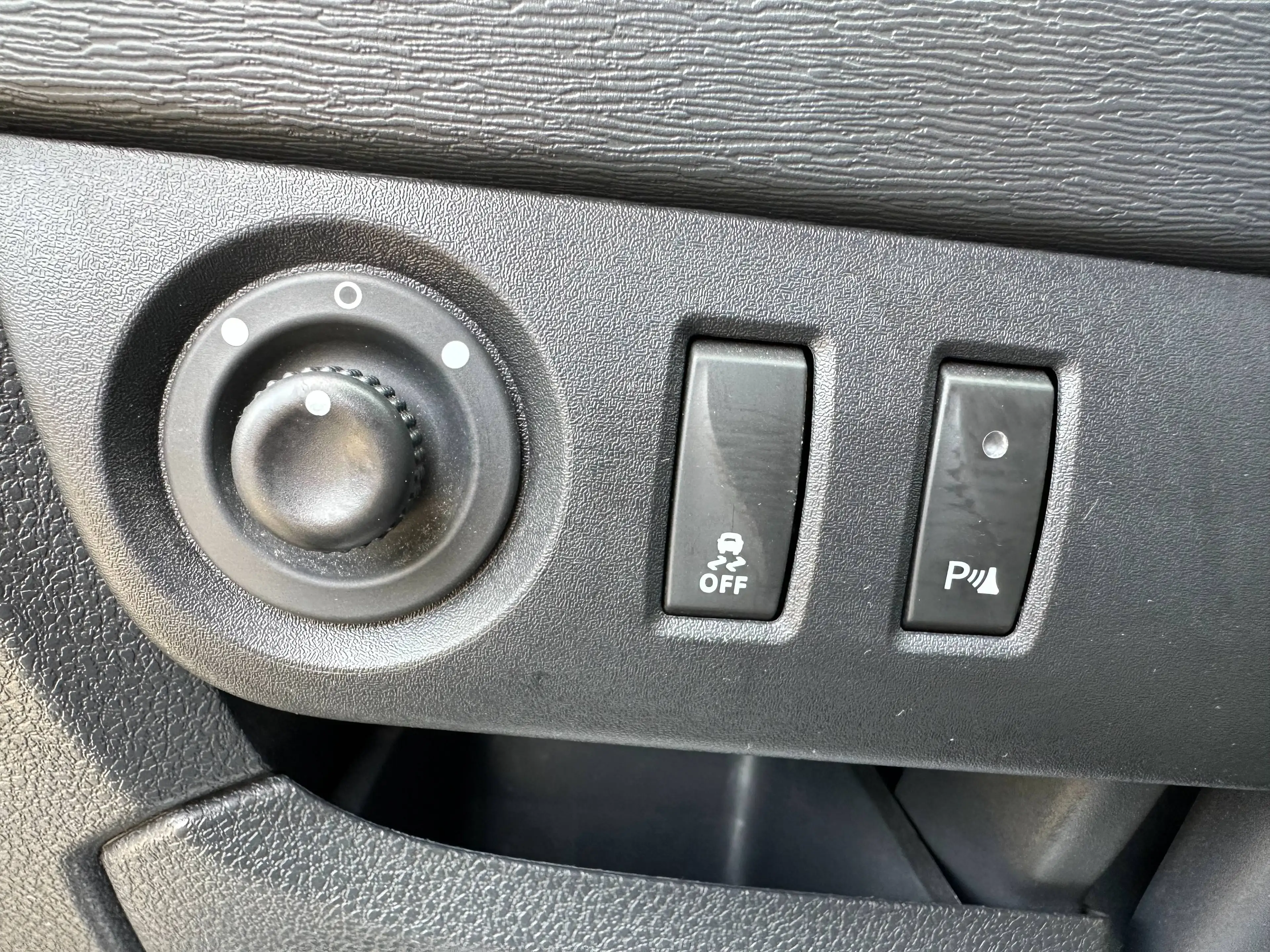 Dacia Dokker 1.2 TCe Stepway+NAVI+KLIMA+2XSCHIEBETÜR+T-LEDER — photo 14