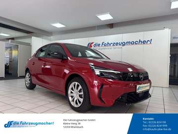 F SHZ Kamera LED Apple CarPlay Android Auto Musiks