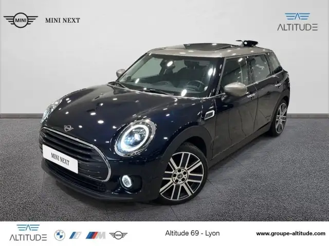 MINI Cooper E Cooper 136ch Edition Premium Plus BVA7