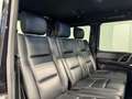Mercedes-Benz MERCEDES-BENZ Clase G Todoterreno  Automático de Negro - thumbnail 20