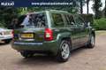 Jeep Patriot 2.4 Limited Automaat. | Groen | Leder | Airco | Hi Vert - thumbnail 3