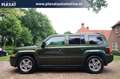 Jeep Patriot 2.4 Limited Automaat. | Groen | Leder | Airco | Hi Vert - thumbnail 13