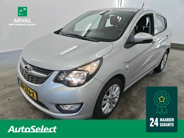 Opel Karl 1.0 ecoFLEX 75pk 120 Jaar Edition + Pakket | Airco