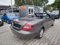Mercedes-Benz CLK 280 280 CLK Cabrio+LEDER+NAVI+SHZ+PDC+XENON+TEMPOMAT Grau - thumbnail 9