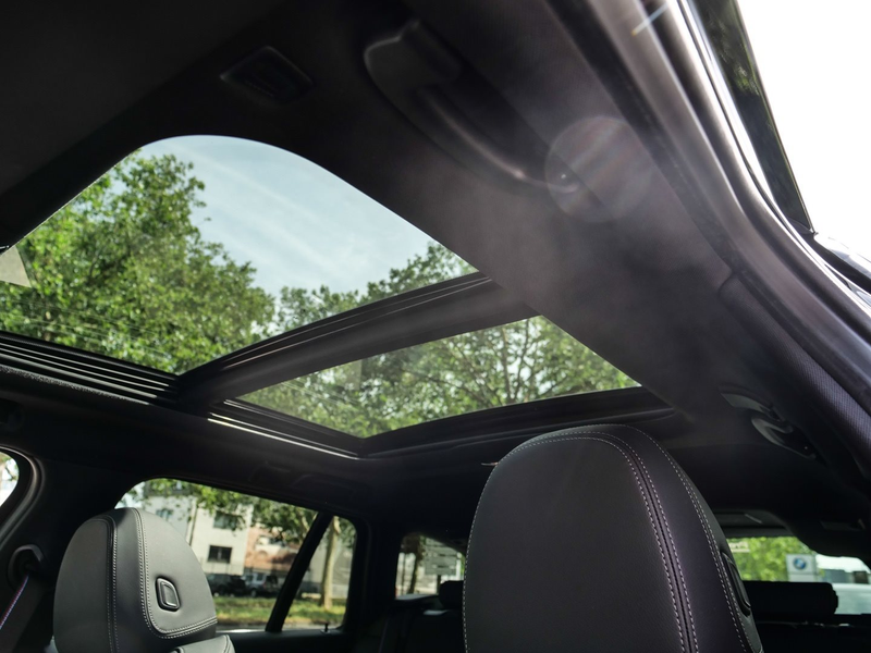 BMW 340 M340i xDrive MSport + Pano + H/K + AHK + 19" — photo 19