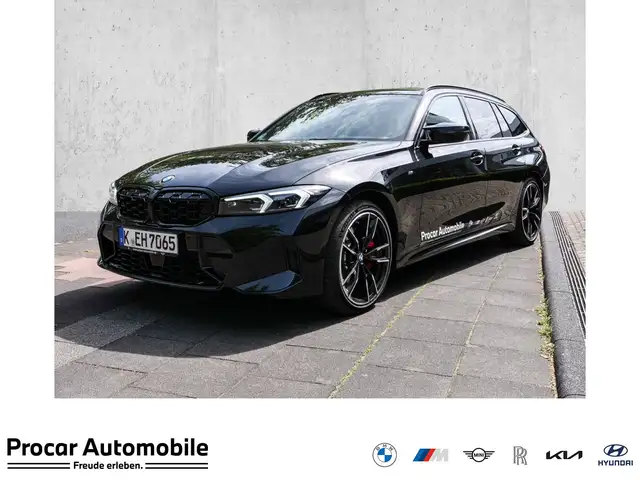 BMW 340
