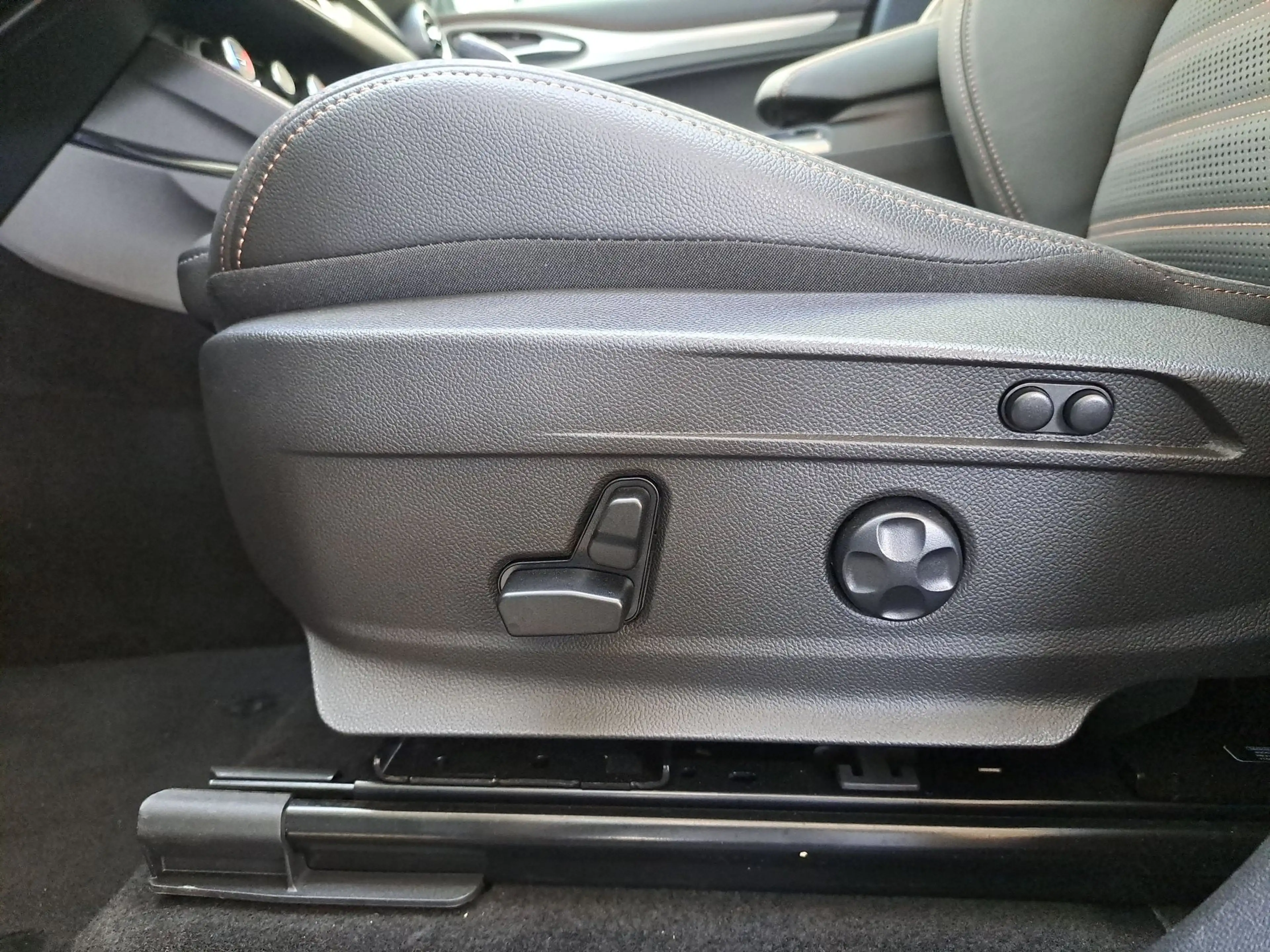 Alfa Romeo Stelvio 2.2 Diesel 16V AT8 Q4 Intensa VelocePaket — photo 21