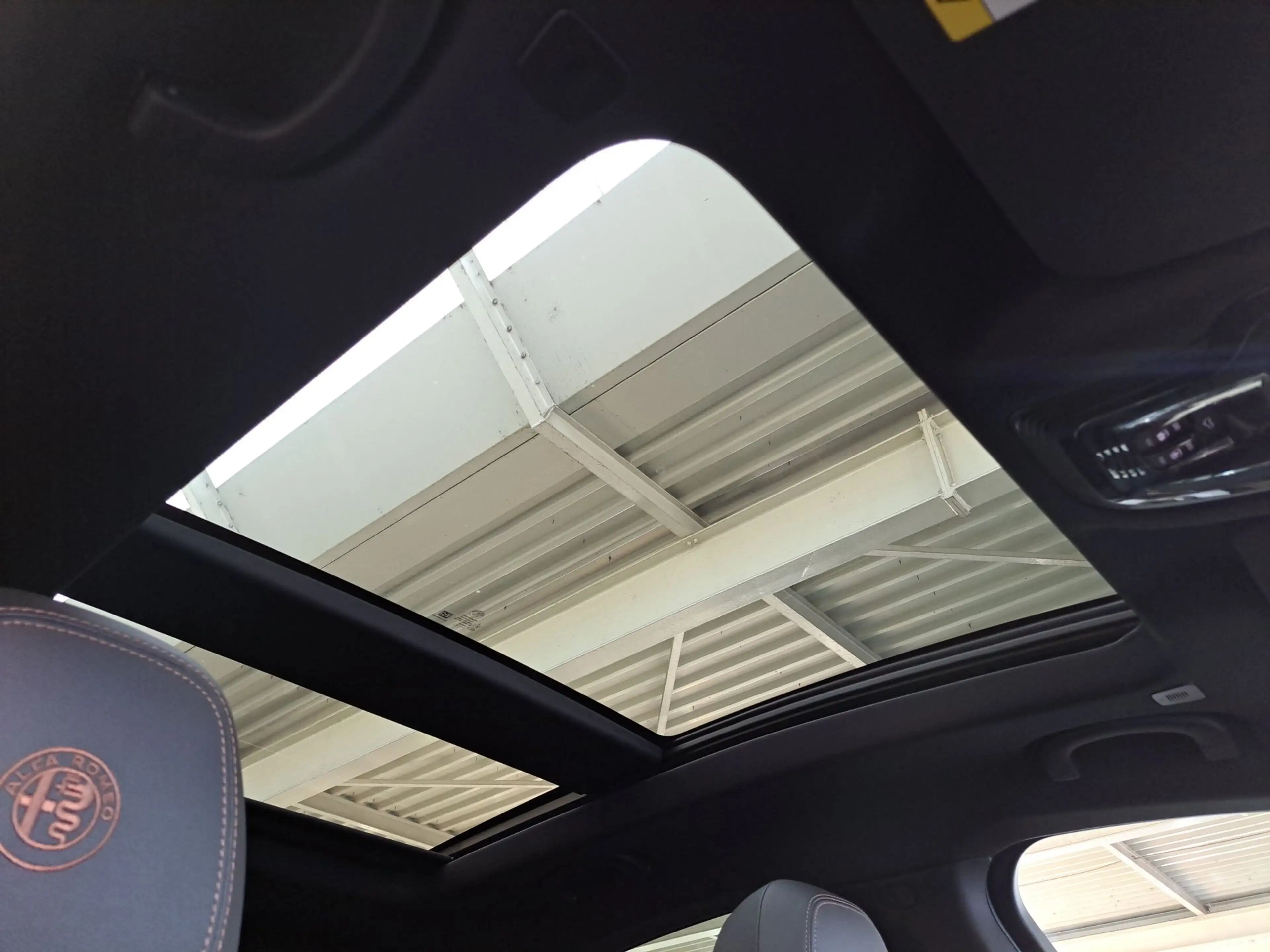 Alfa Romeo Stelvio 2.2 Diesel 16V AT8 Q4 Intensa VelocePaket — photo 18