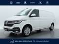 Volkswagen T6.1 Transporter L2H1 2.0 TDI 110pk Bulli Blanc - thumbnail 1