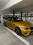 BMW 220 220d Cabrio Msport auto my15 - thumbnail 3