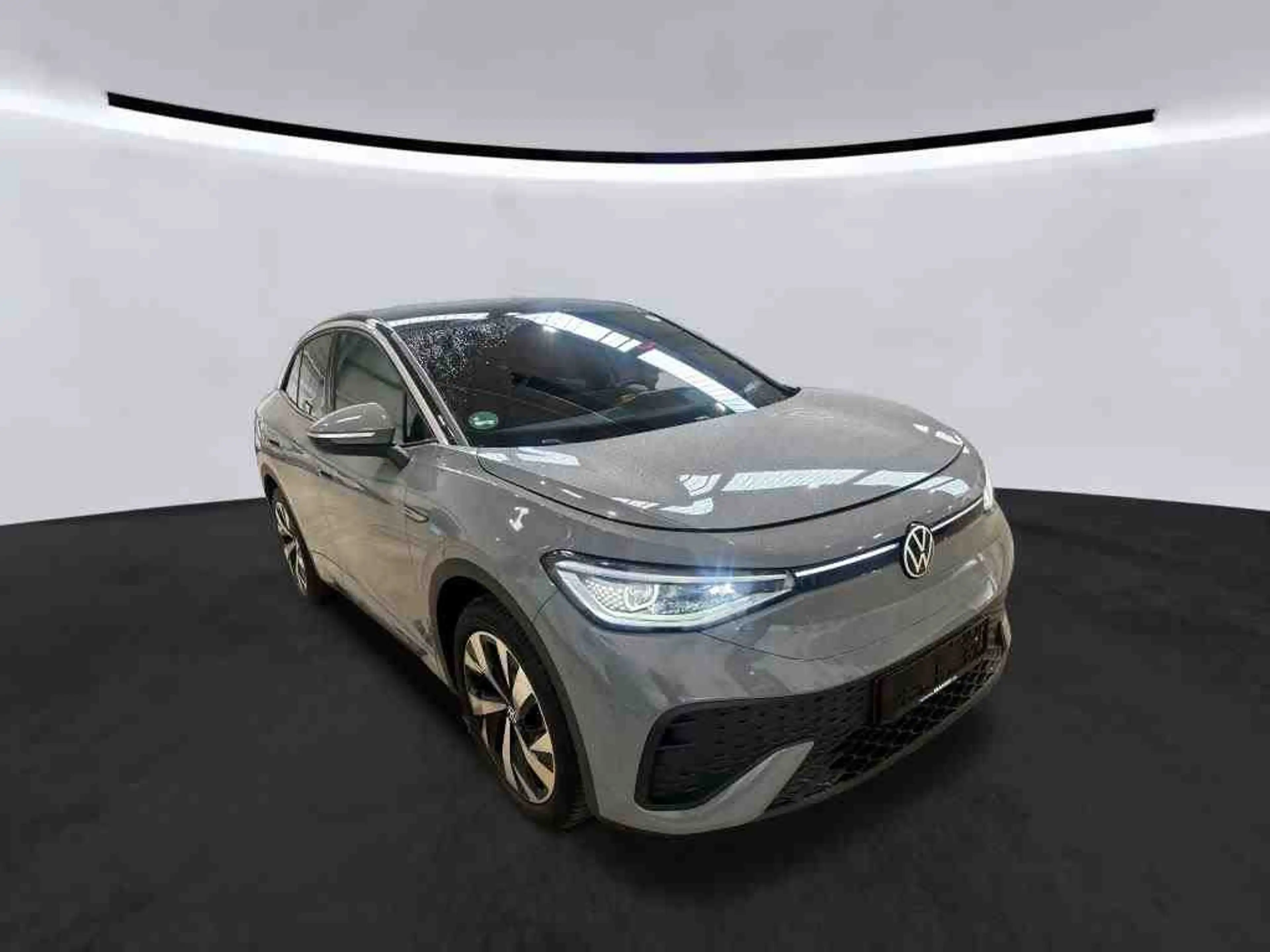 Volkswagen ID.5 Pro Performance*WÄRMEPUMPE*IQ.LIGHT*AHK*KAM — photo 5