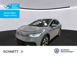 Volkswagen ID.5 Pro Performance*WÄRMEPUMPE*IQ.LIGHT*AHK*KAM