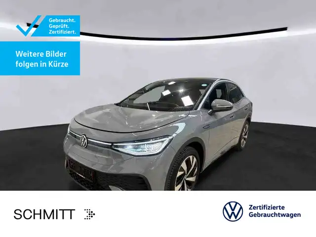 Volkswagen ID.5 Pro Performance*WÄRMEPUMPE*IQ.LIGHT*AHK*KAM