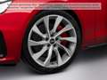 Audi A4 45 TFSI Q: S line AHZV Kamera Navi LED Rot - thumbnail 14