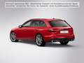 Audi A4 45 TFSI Q: S line AHZV Kamera Navi LED Rot - thumbnail 5