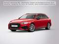 Audi A4 45 TFSI Q: S line AHZV Kamera Navi LED Rot - thumbnail 2
