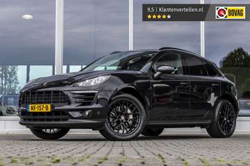 3.0 S Sport Chrono | Pano | NL auto