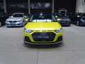Audi A1 30TFSI SportBack **NAVI-CRUISE-VIRTUAL-PARKING** Yellow - thumbnail 2