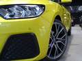 Audi A1 30TFSI SportBack **NAVI-CRUISE-VIRTUAL-PARKING** Jaune - thumbnail 7