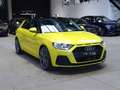 Audi A1 30TFSI SportBack **NAVI-CRUISE-VIRTUAL-PARKING** Yellow - thumbnail 3