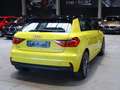 Audi A1 30TFSI SportBack **NAVI-CRUISE-VIRTUAL-PARKING** Yellow - thumbnail 4