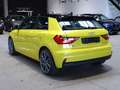 Audi A1 30TFSI SportBack **NAVI-CRUISE-VIRTUAL-PARKING** Yellow - thumbnail 6