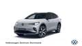 Volkswagen ID.4 GTX 4X4 WÄRMEPUMPE CAM ACC LM20 NAVI Argent - thumbnail 1