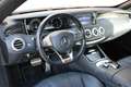 Mercedes-Benz S 500 Cabrio | AMG Line | Burmester | Airscarf Schwarz - thumbnail 14