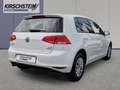 Volkswagen Golf VII Trendline BMT 1.2 TSI Sitzh. PDC Fehér - thumbnail 3