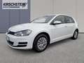 Volkswagen Golf VII Trendline BMT 1.2 TSI Sitzh. PDC Fehér - thumbnail 2