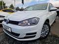 Volkswagen Golf VII Trendline BMT 1.2 TSI Sitzh. PDC Fehér - thumbnail 5