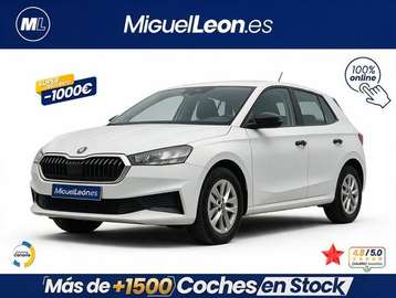 1.0 TSI Essence 70kW