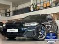 BMW 530 d xDr M-Sport Shadow CockpitProf SurrView H&K Noir - thumbnail 1