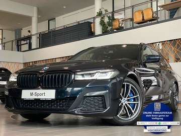 d xDr M-Sport Shadow CockpitProf SurrView H&K