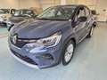 Renault Captur TCe 100 CV GPL FAP Business Blu/Azzurro - thumbnail 4